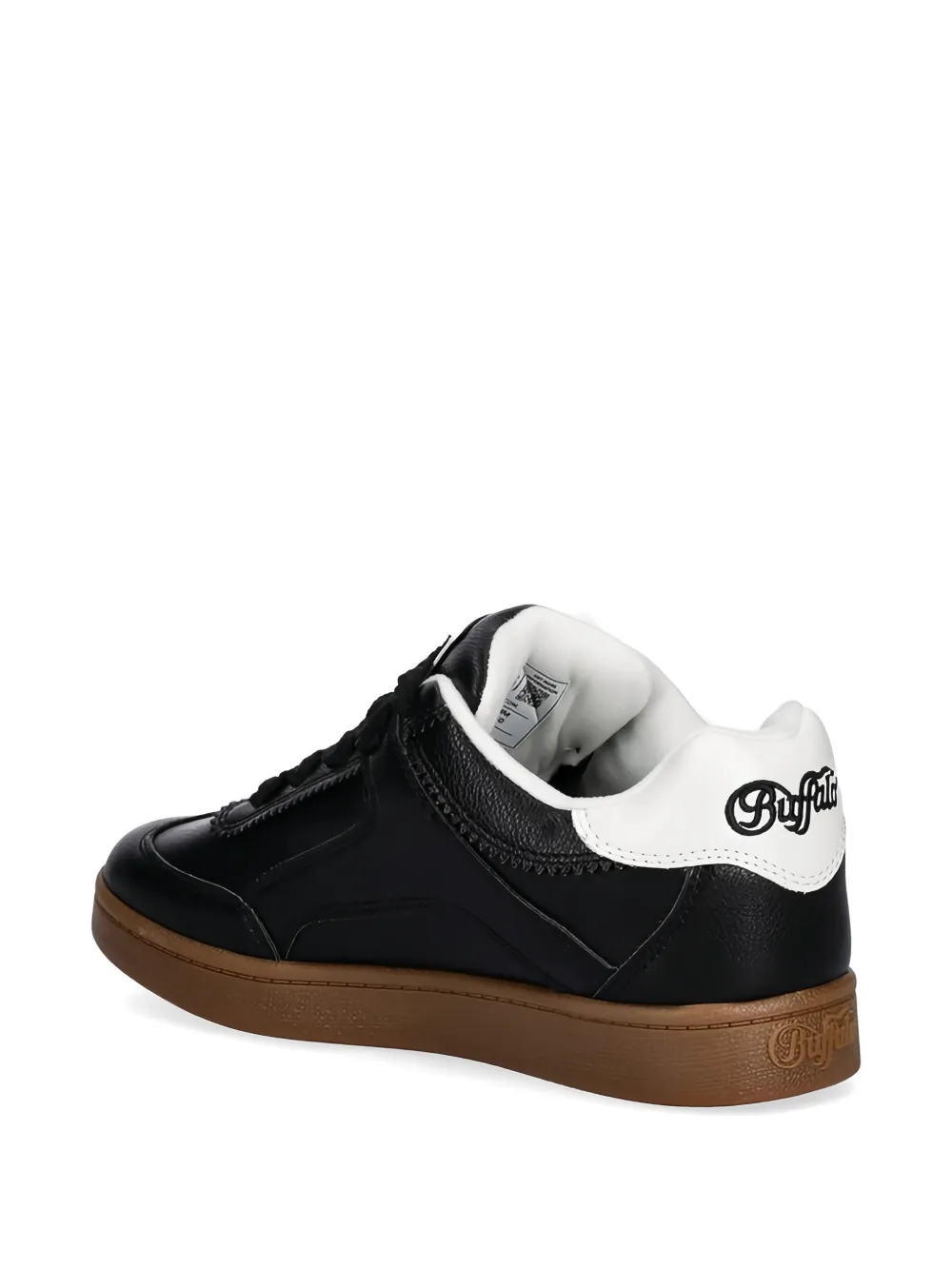 Buffalo Liberty One sneakers Zwart