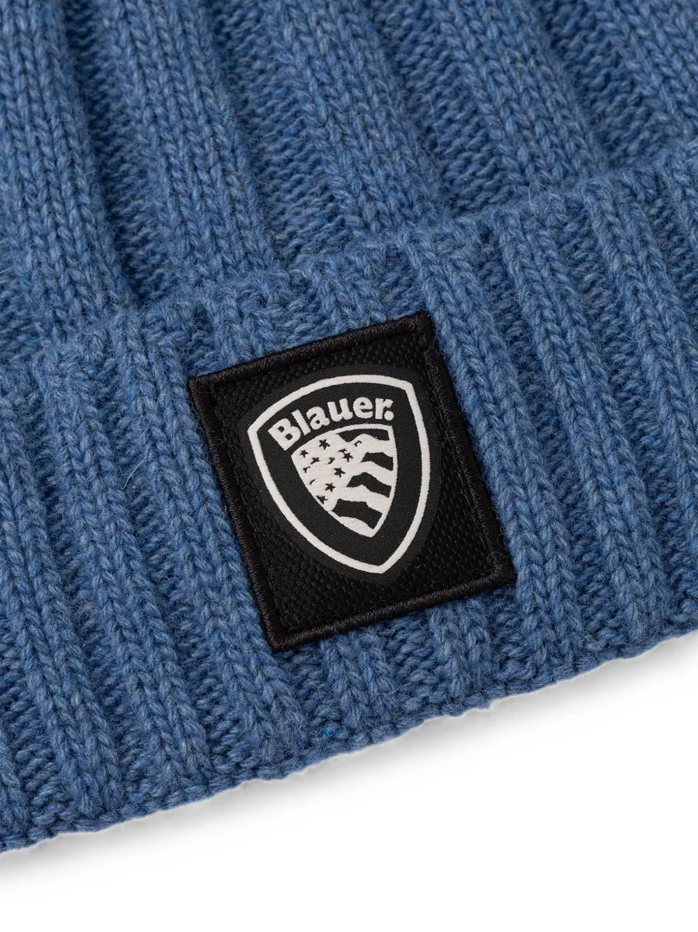 Blauer Cutter muts Blauw