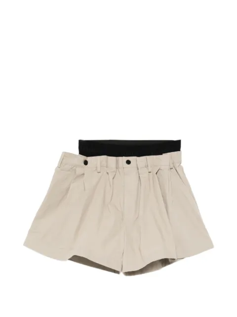 ALAINPAUL Workwear-Shorts