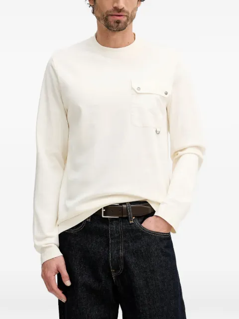 Barbour Leazes LS long-sleeve T-shirt