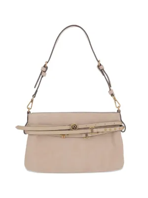 PINKO キルティング ショルダーバッグ | ブルー | FARFETCH JP