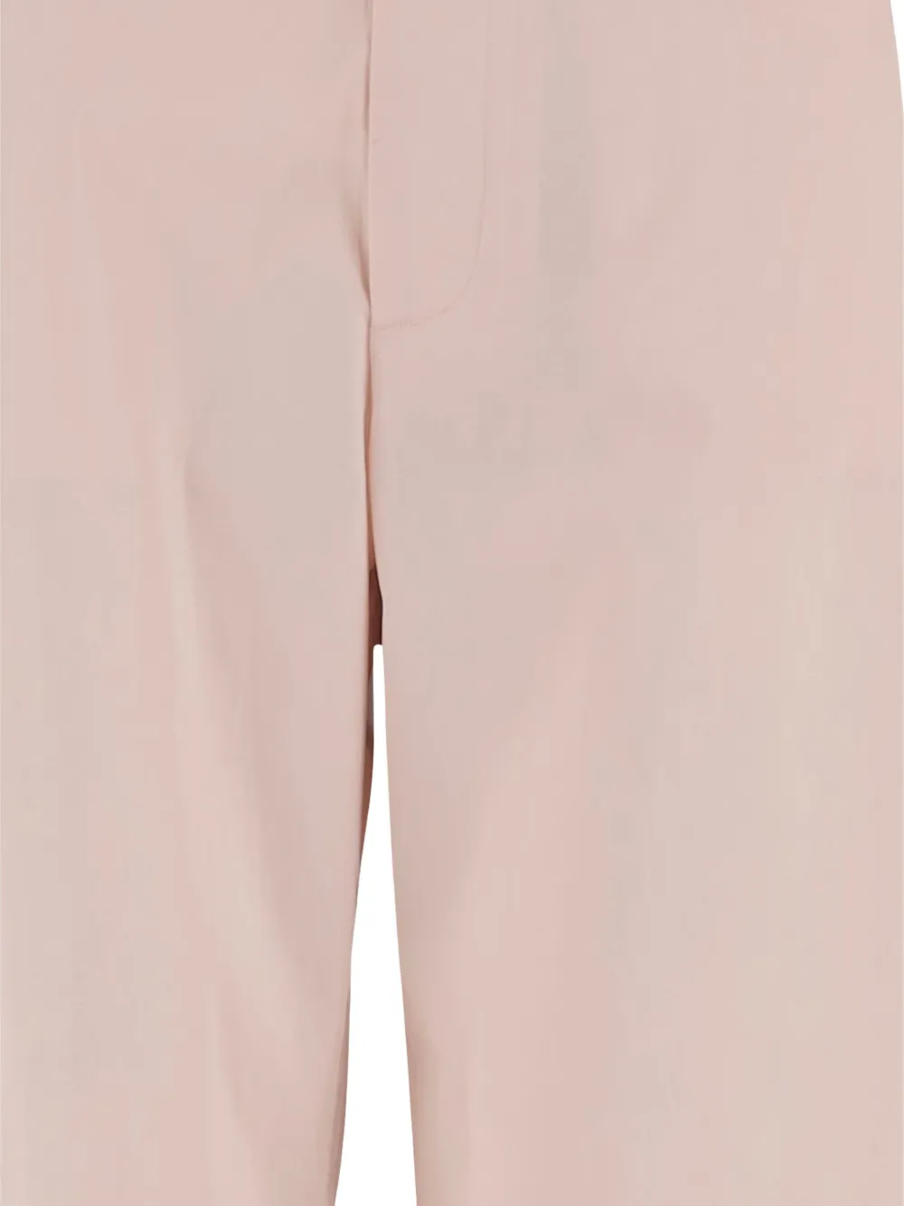  Sa Su Phi Elasticated Wide Trousers - Pink 