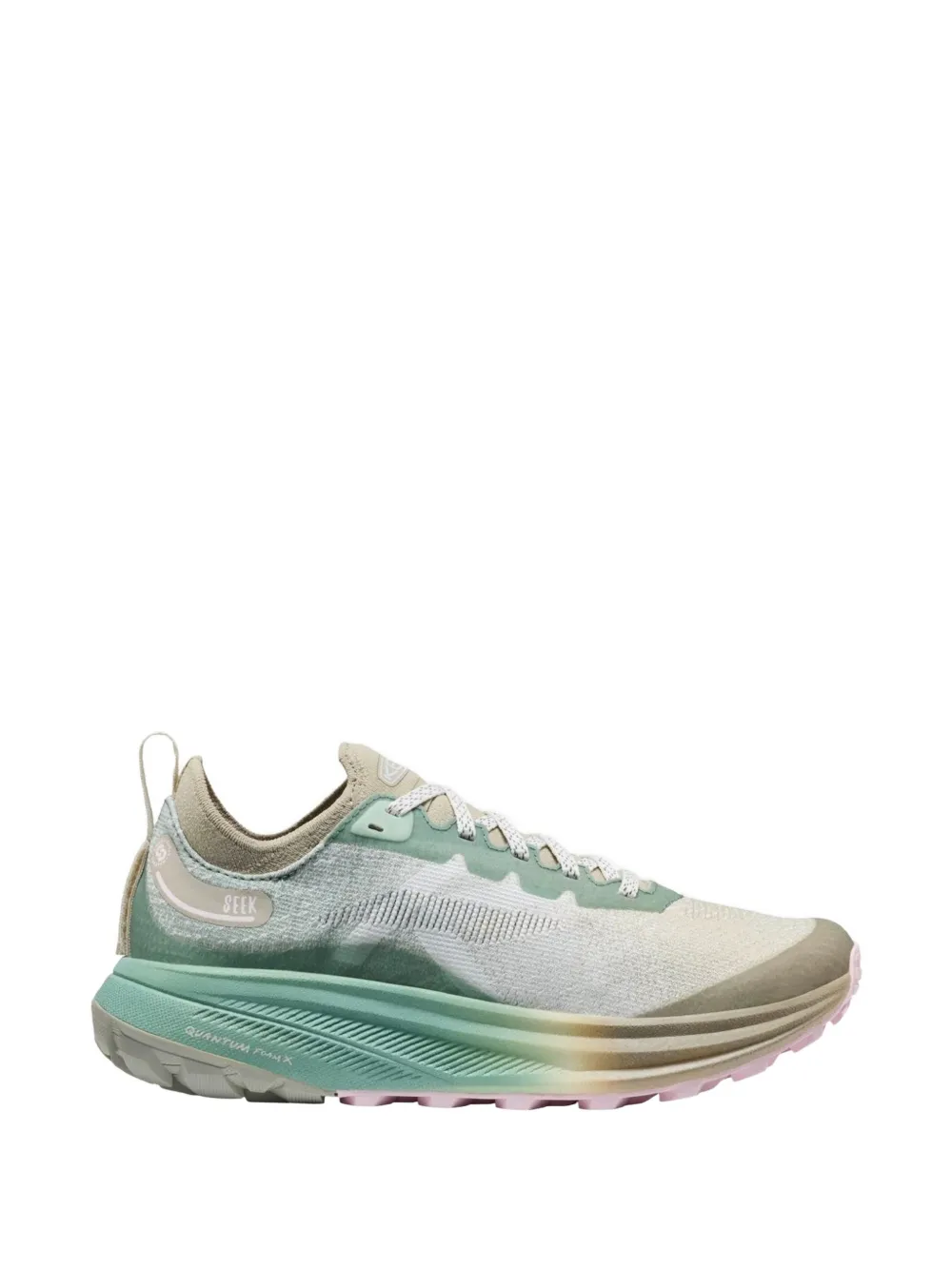 KEEN FOOTWEAR Seek sneakers - Toni neutri