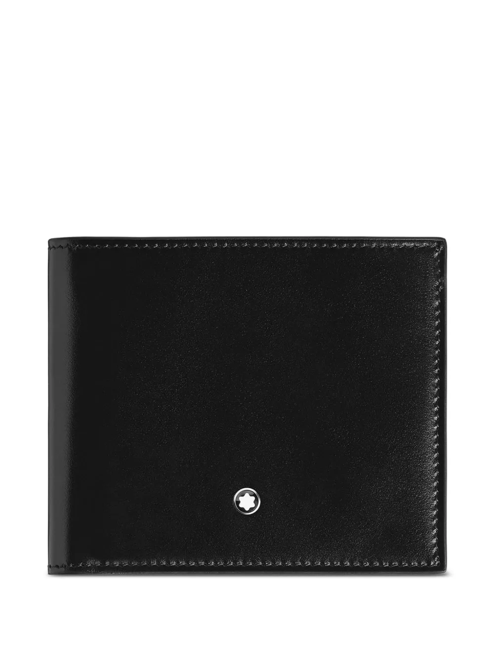 Montblanc Meisterstück 8CC wallet - Nero