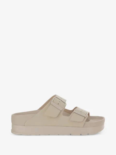 Birkenstock Arizona Flex Platform sandals