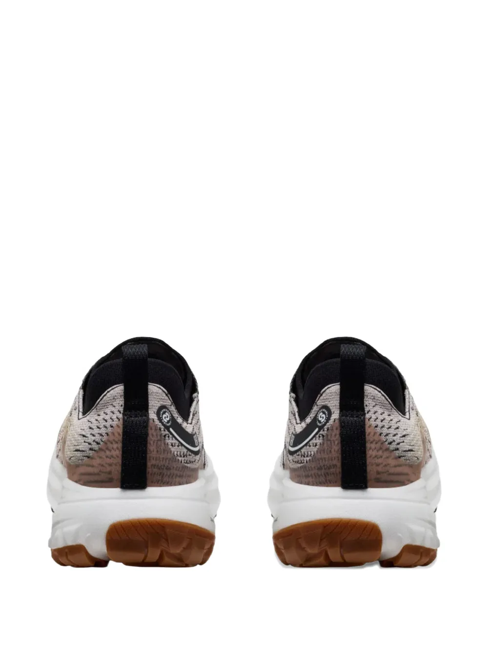 KEEN FOOTWEAR Seek Trail low-top sneakers Beige