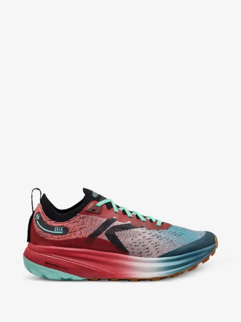 KEEN FOOTWEAR tenis bajos Seek Trail