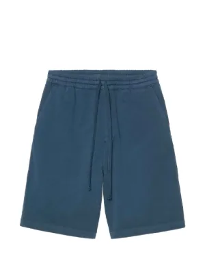 Supreme Work straight-leg Shorts | Blue | FARFETCH