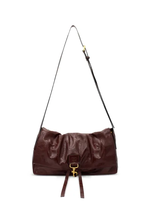 RADICA STUDIO midi La Bisaccia Soufflè shoulder bag