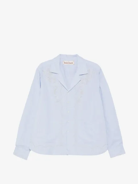 Baziszt camisa Mord