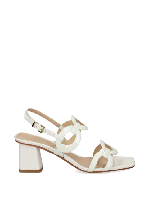 Albano cut-out sandals