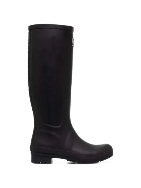 Barbour Abbey Wellington boots