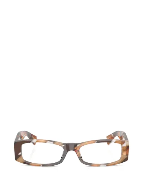 Tiffany & Co Eyewear square-frame glasses