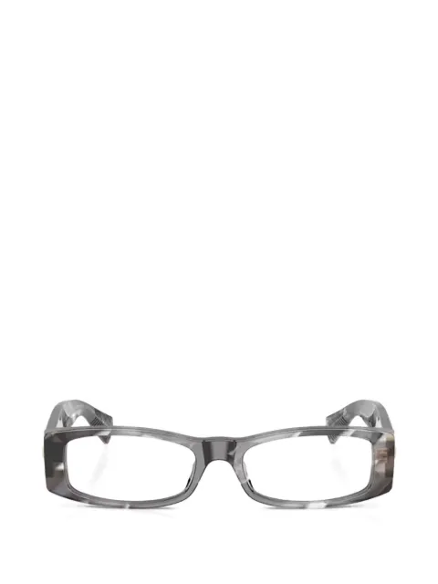 Tiffany & Co Eyewear lunettes de vue à monture rectangulaire