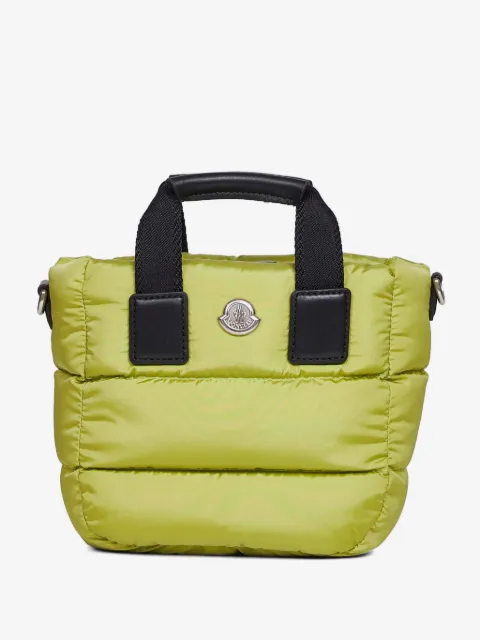 Moncler tote Caradoc micro