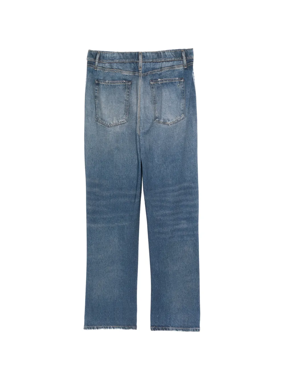 rag & bone 미라마르 팬츠 | 스트레이트 팬츠