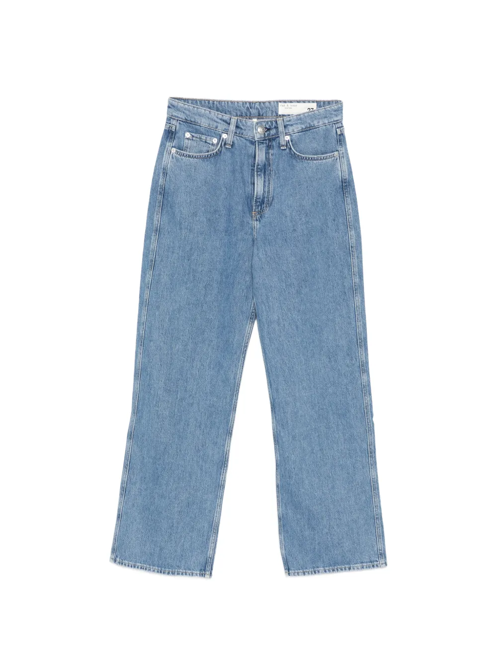 rag & bone The Logan jeans - Blu