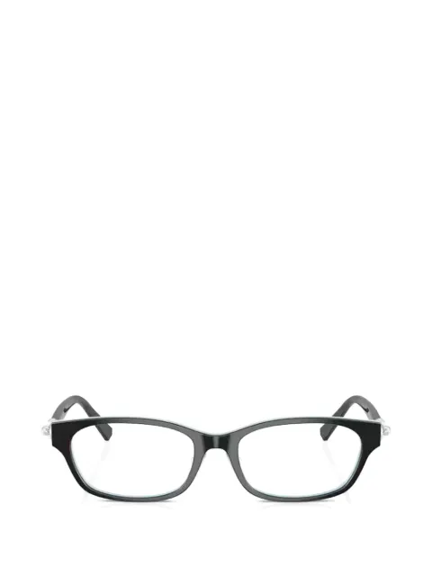 Tiffany & Co Eyewear square-frame glasses