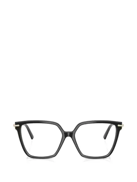 Tiffany & Co Eyewear lunettes de vue à monture carrée