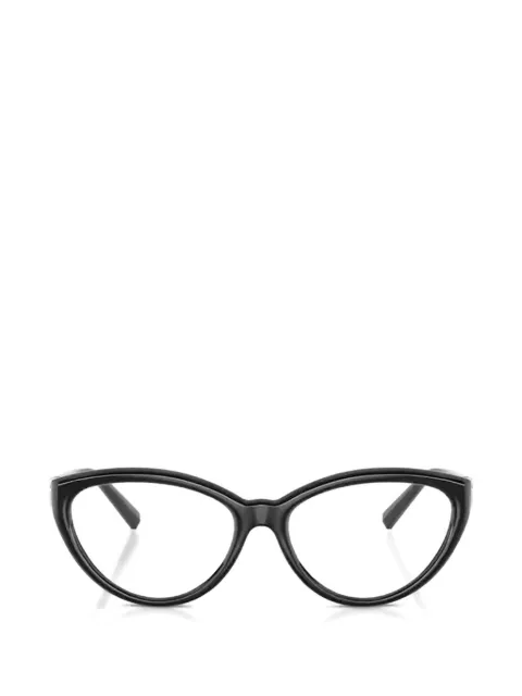 Tiffany & Co Eyewear cat-eye glasses