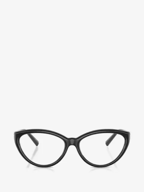 Tiffany & Co Eyewear Cat-Eye-Brille