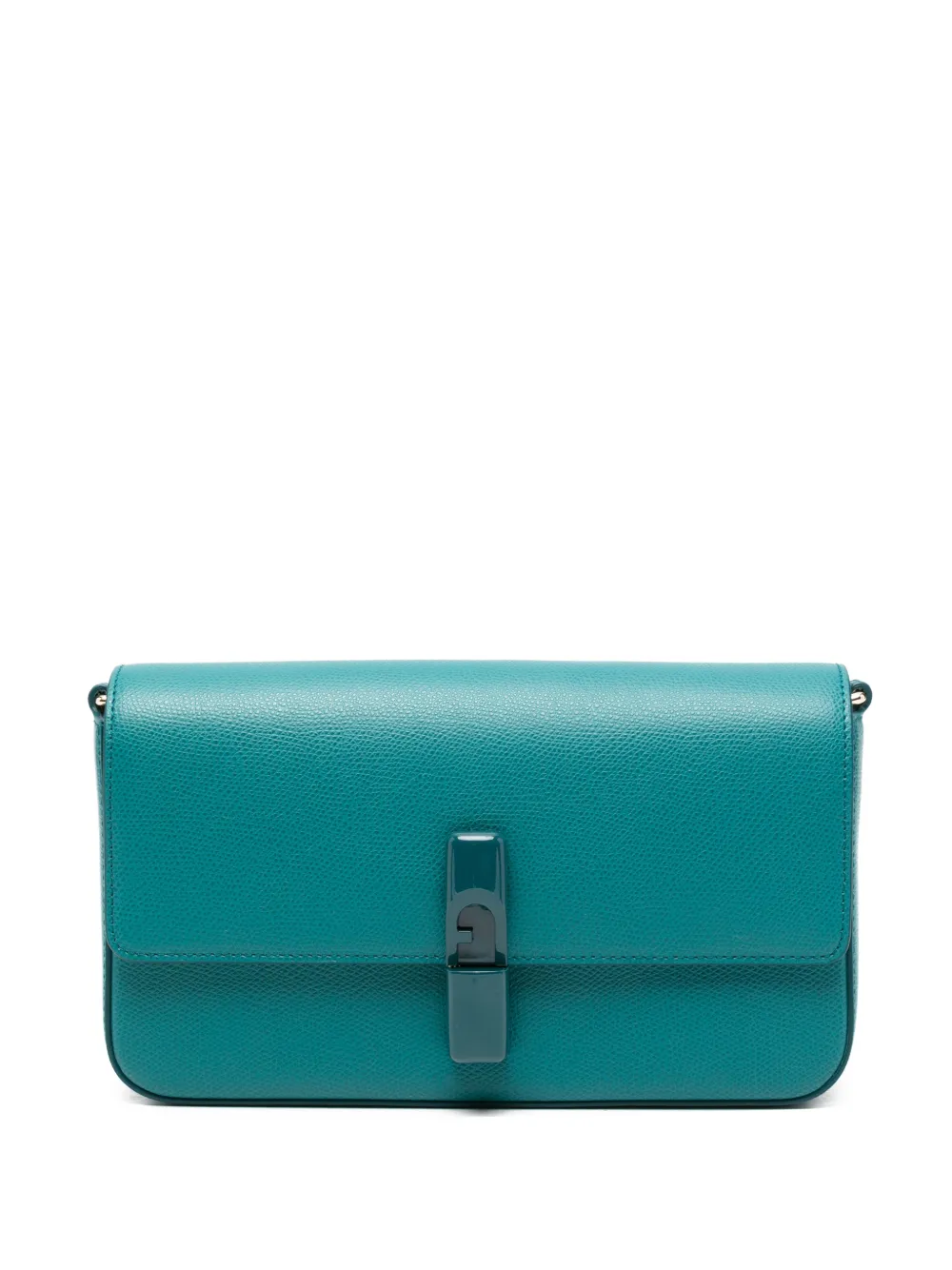 Furla Iride shoulder bag - Blu