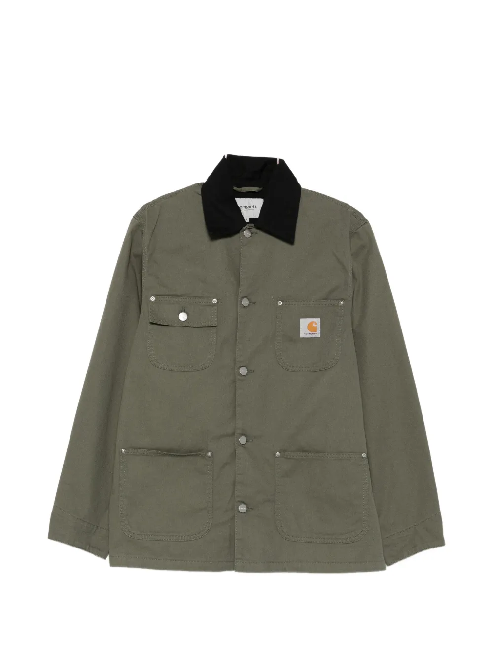 Carhartt WIP OG Chore jacket - Verde