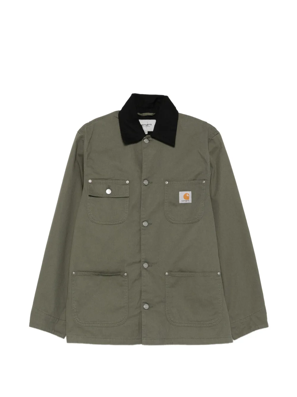Carhartt WIP OG Chore jacket - Verde