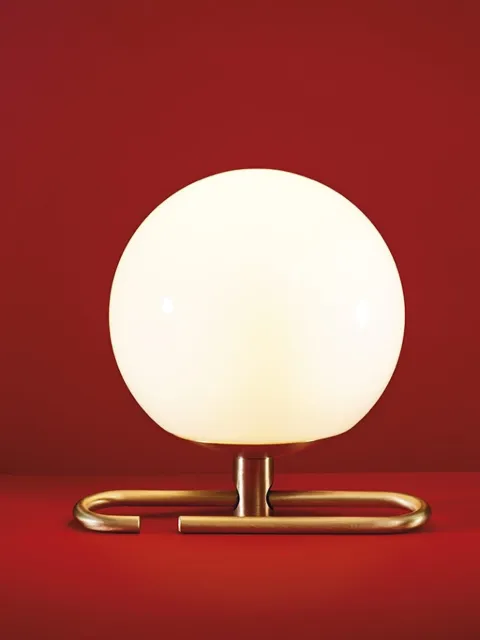 artemide nh1217 table lamp