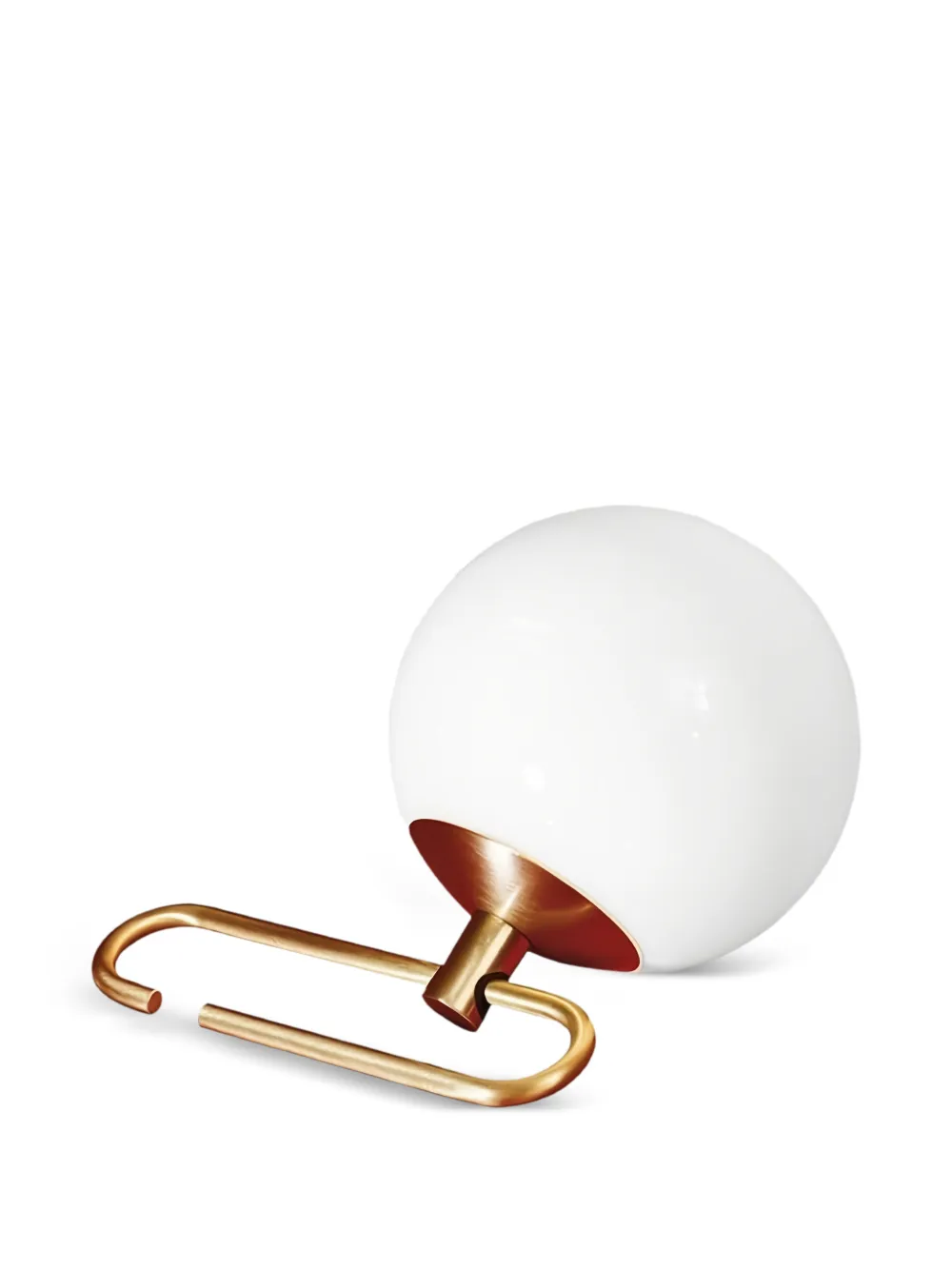 artemide nh1217 table lamp - Bianco