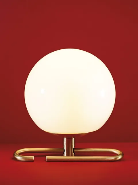 artemide nh1217 table lamp