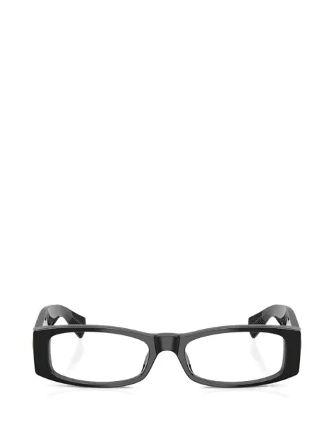 Tiffany & Co Eyewear rectangle-frame glasses