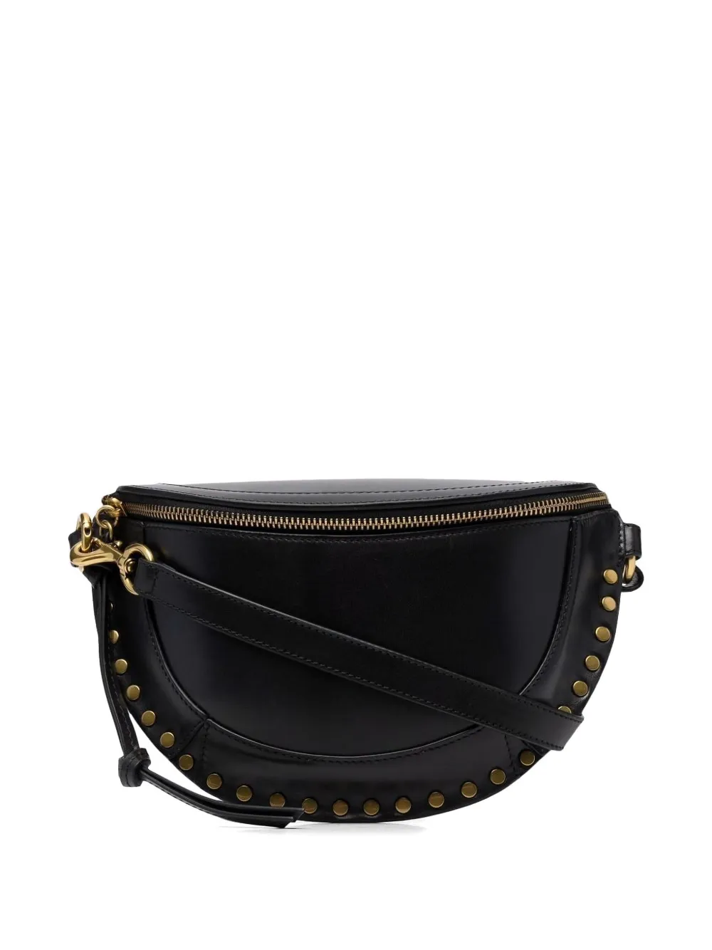 Skano Leather Belt Bag