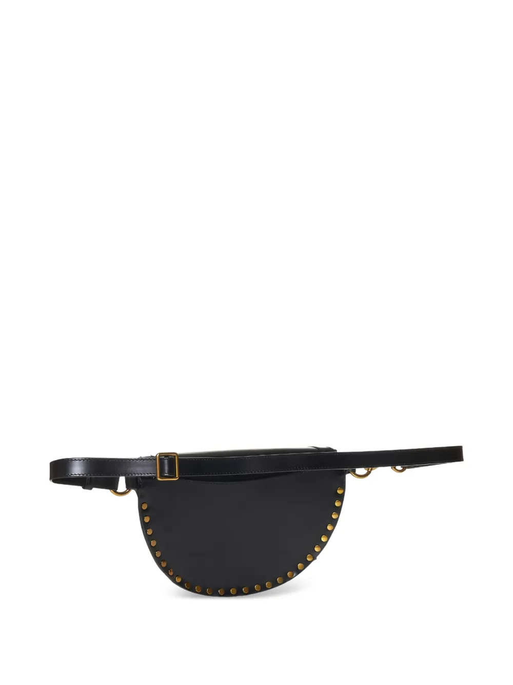 Skano Leather Belt Bag
