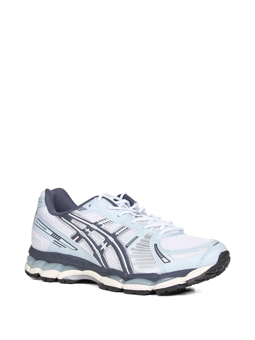 ASICS GEL-Kayano 12.1 sneakers Blauw
