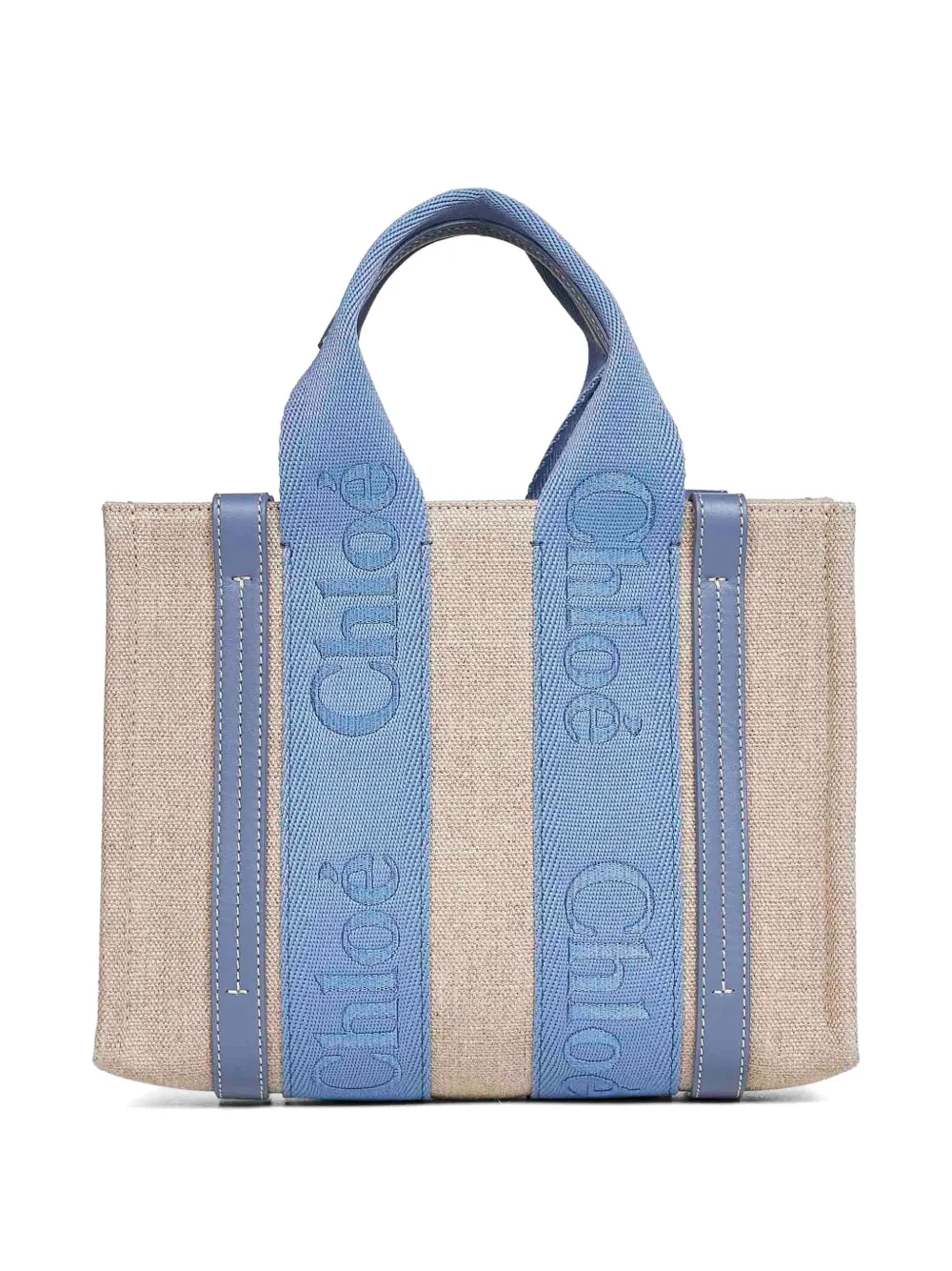 small Woody tote bag