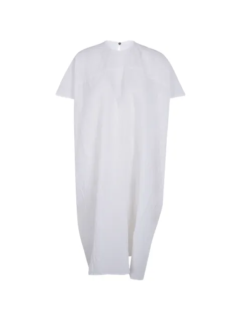 Sofie D'hoore crinkled-finish dress