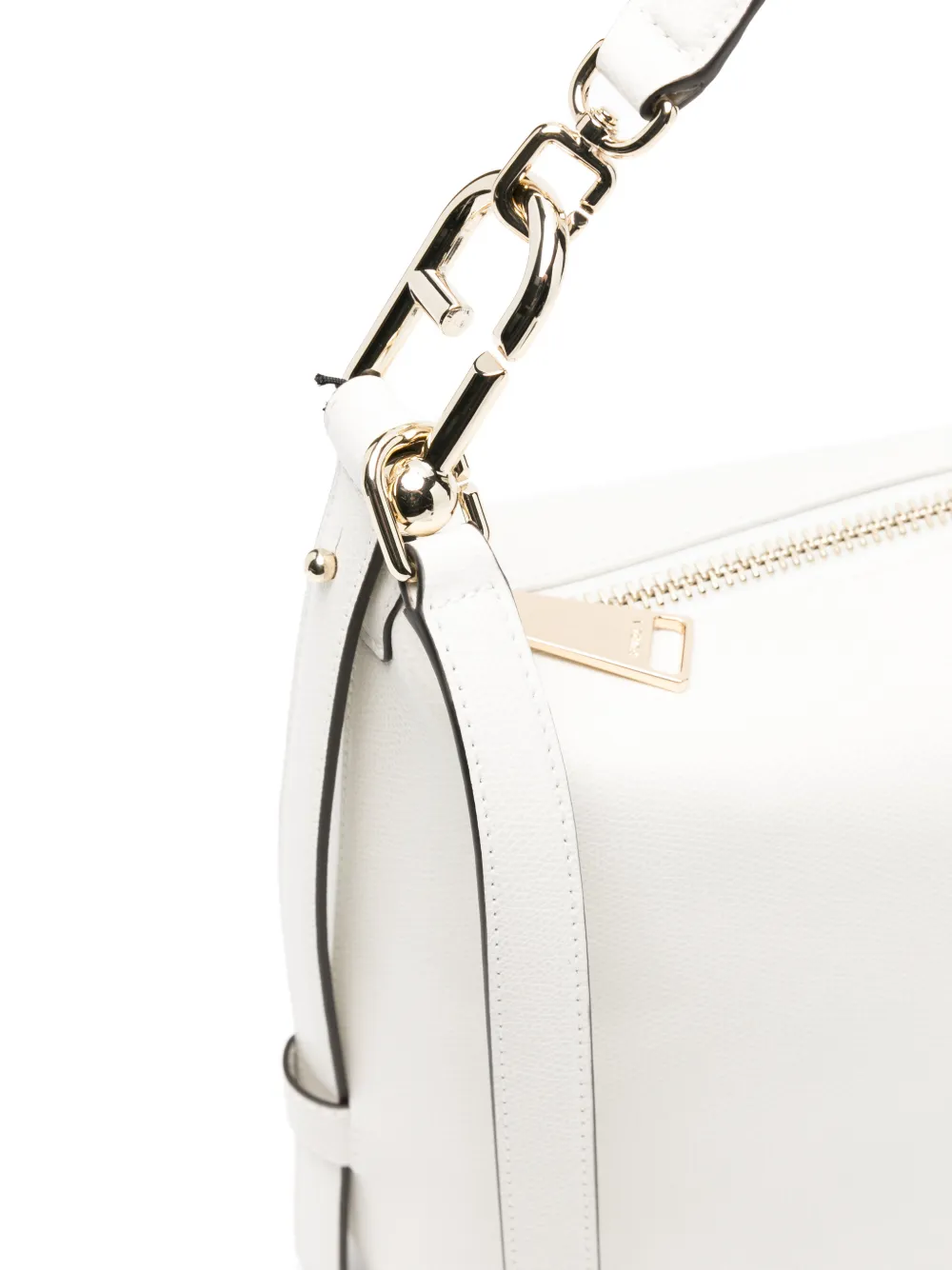 Furla M Tonie crossbodytas Wit