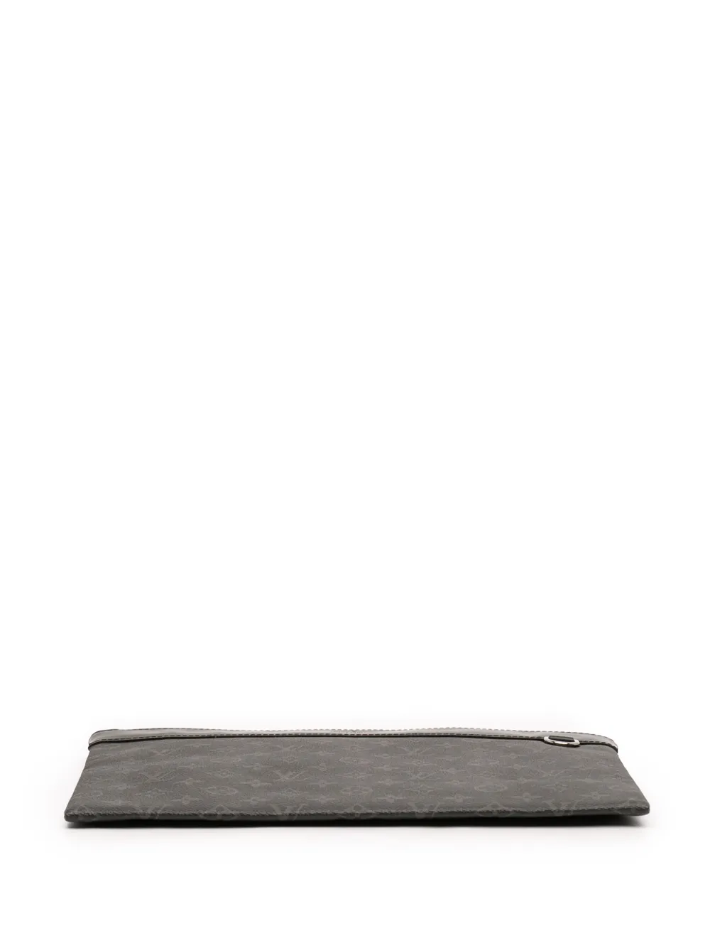 2017 Monogram Eclipse Discovery Pochette Gm Clutch Bag