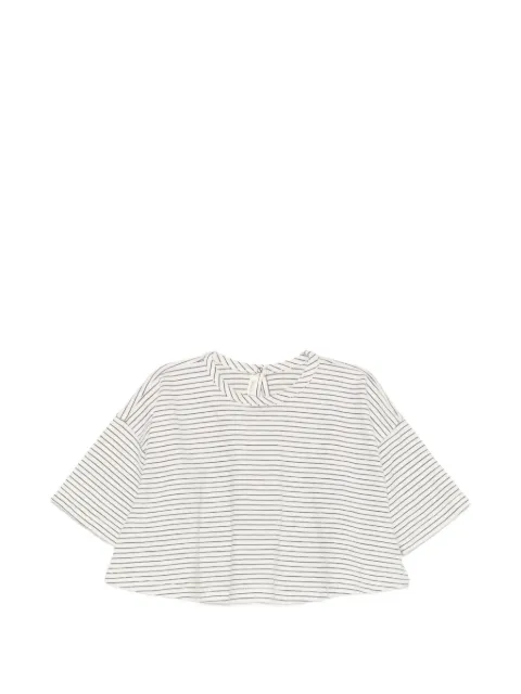 Zhoe & Tobiah striped top