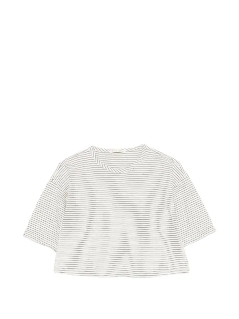 Zhoe & Tobiah striped top