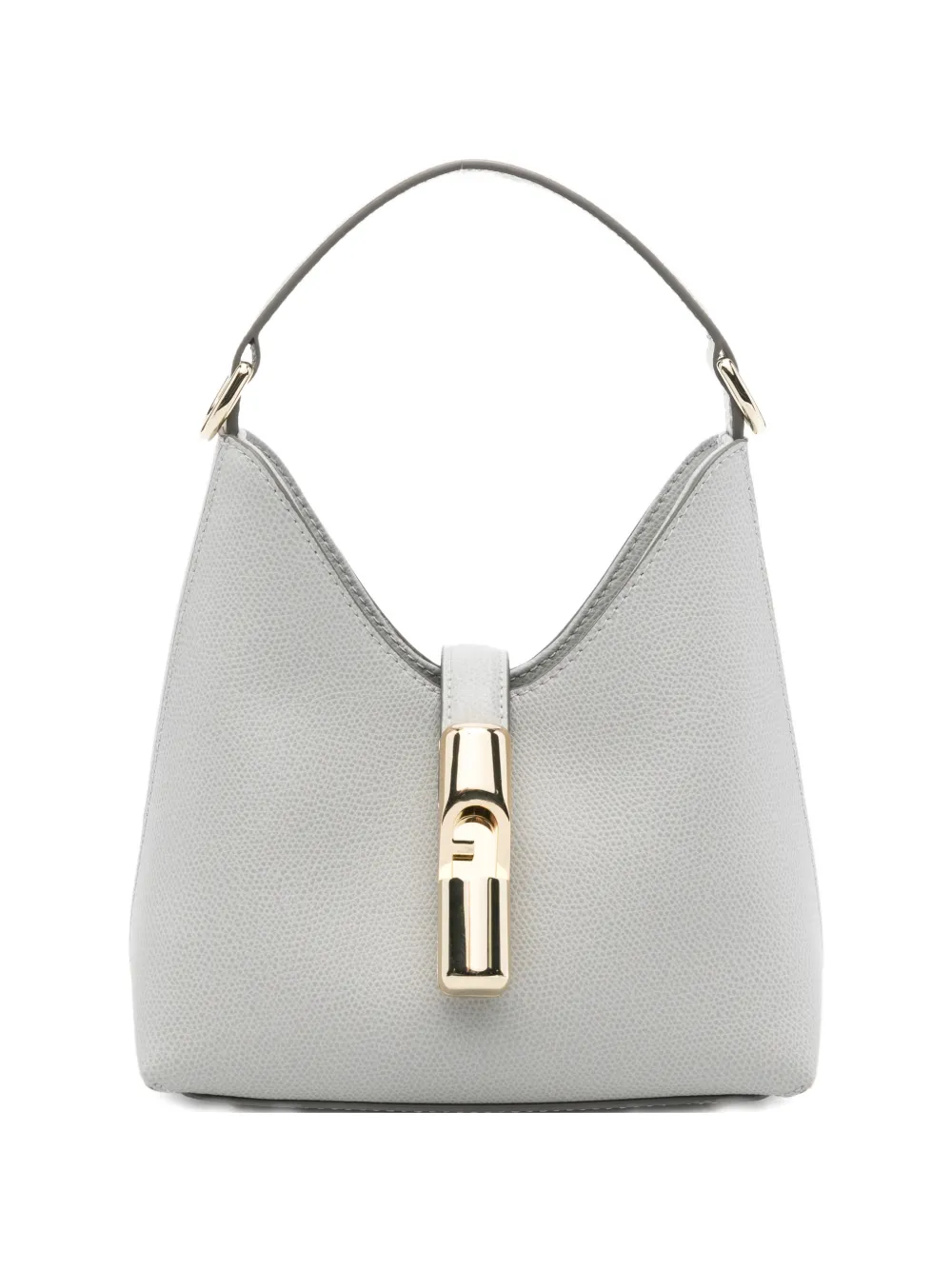 Furla mini Iride tote bag - Blu