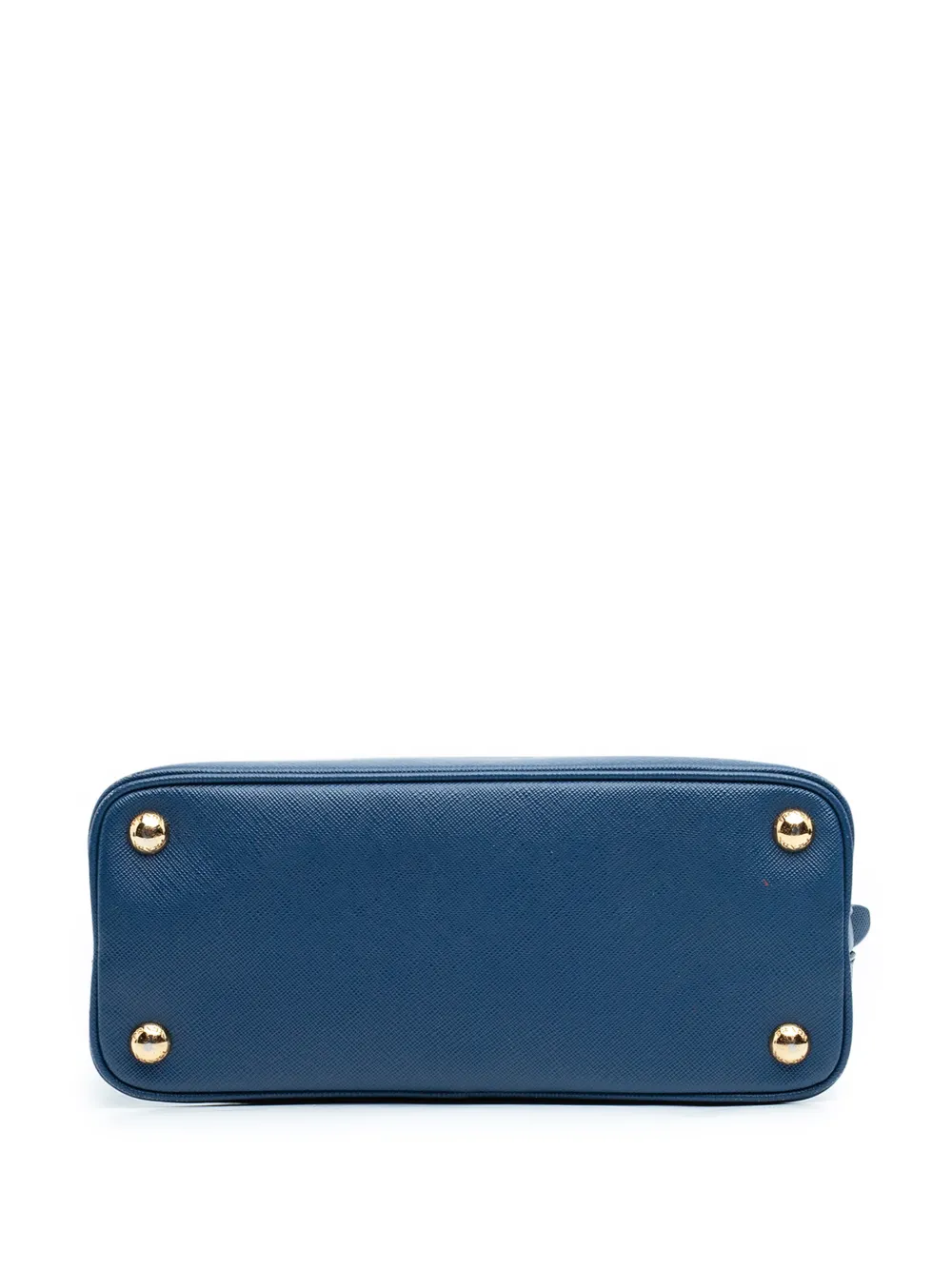 2013-2025 Small Saffiano Lux Promenade Satchel