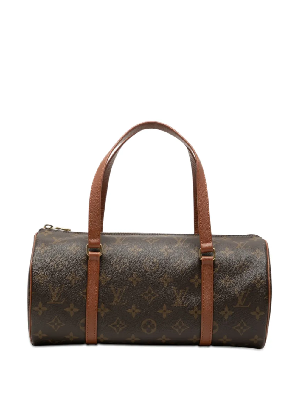Louis Vuitton Pre-Owned 1994 Monogram Papillon 30 handbag - Marrone