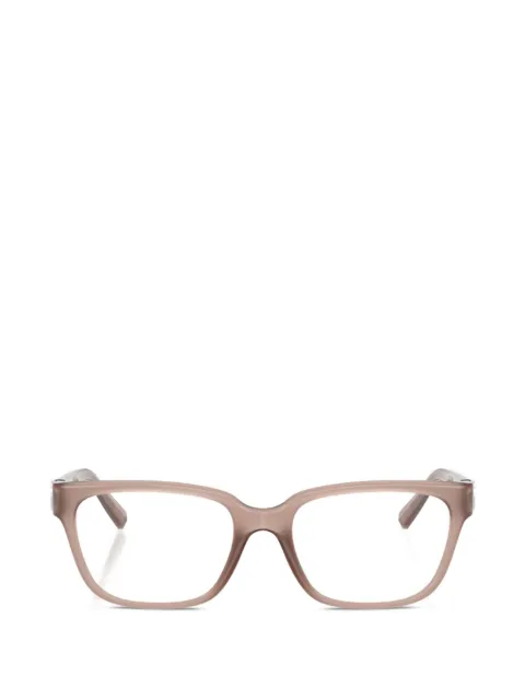 Tiffany & Co Eyewear square-frame glasses