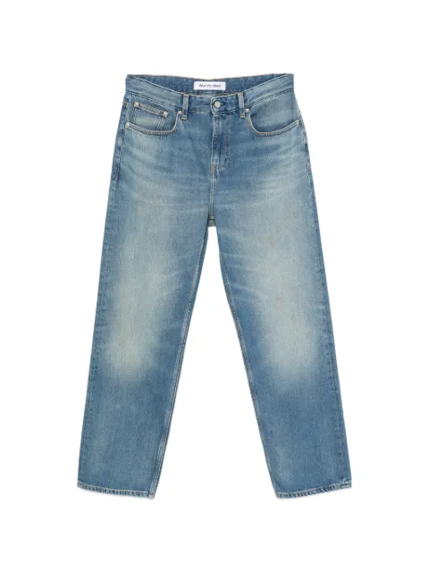 Won Hundred Tony straight-leg jeans