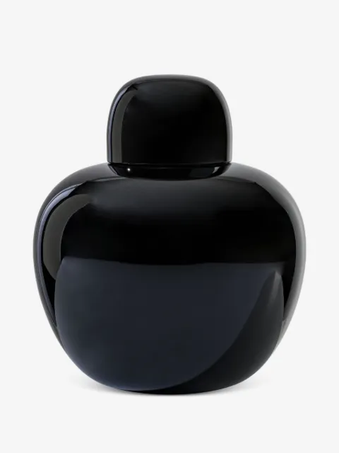 Venini vase Opachi à fini brillant