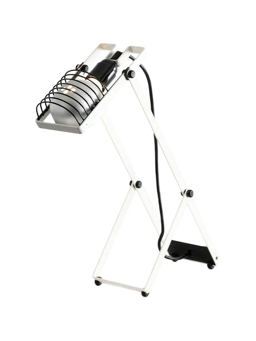 artemide Sintesi lamp - Bianco