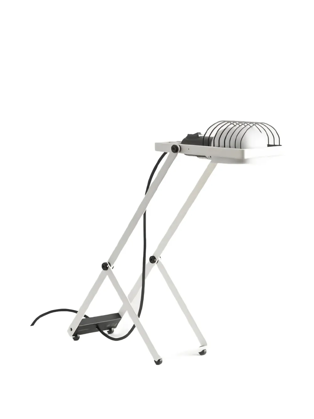 Artemide Sintesi Lamp In White