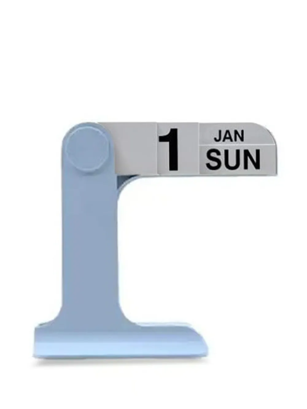 danese milano Timor perpetual calendar - Blu